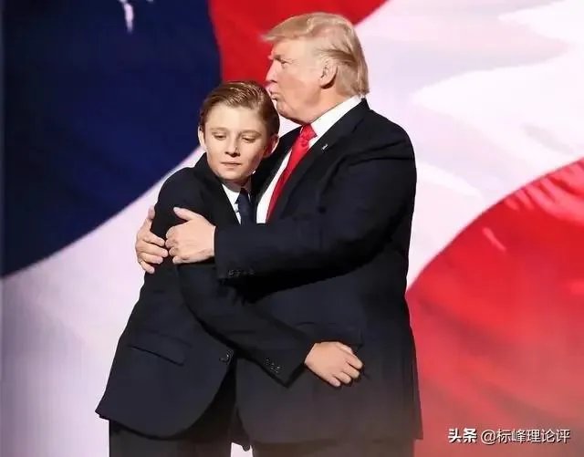 卸任后的特朗普为何比任何时候都开心?