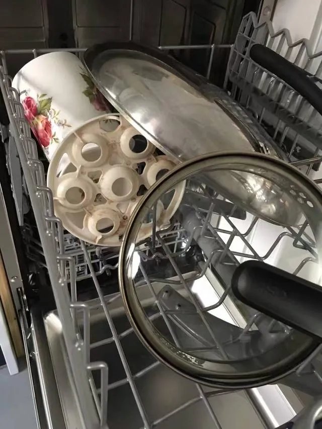 家用洗碗机好用吗?