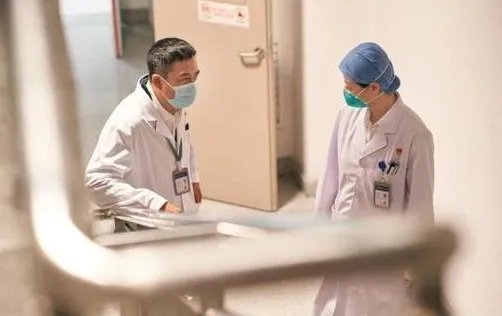 《在一起》定档在什么时候?