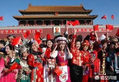 民族团结手抄报资料？