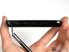触控新旗舰：三星S8000c