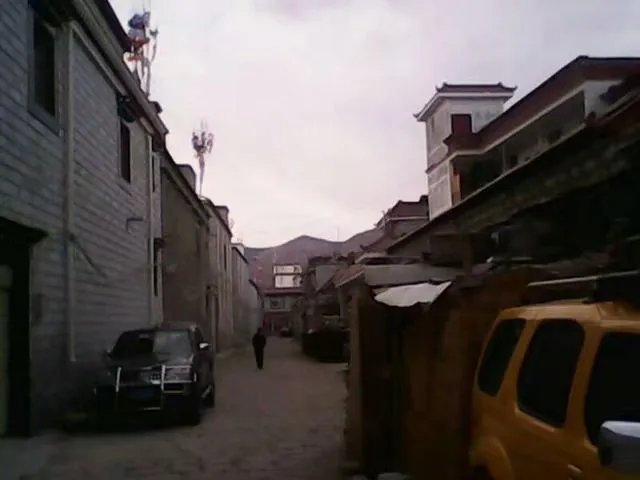 去西藏旅游的真实情况是什么?