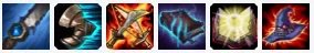 《LOL》S10寡妇特点分析 寡妇出装加点方法介绍