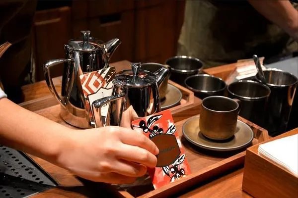 星巴克(上海烘焙工坊)怎么样?