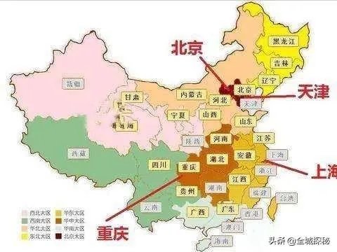 深圳会成为中国直辖市吗?成为直辖市还需要多久时间?