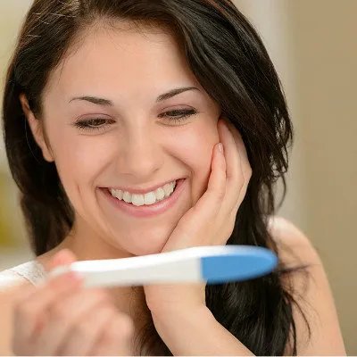 子宫后位如何怀孕?