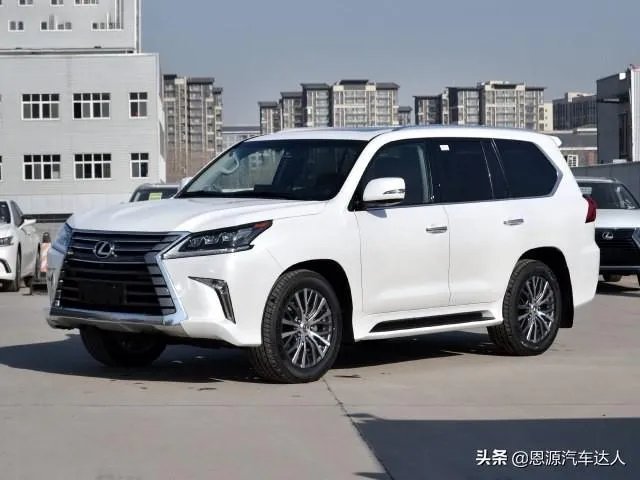 为什么有的人喜欢雷克萨斯?