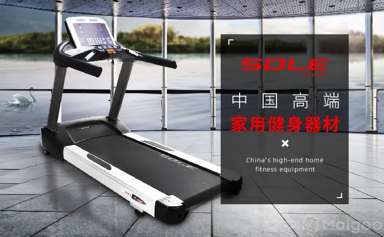 品牌榜:2023年健身器材十大品牌排行榜 投票结果公布【新】