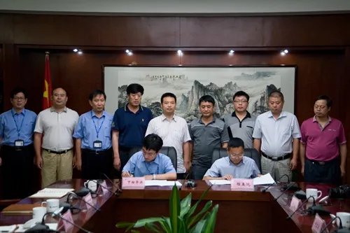 核工业第五研究设计院的介绍