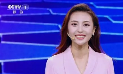 主持人大赛张舒越表现如何?