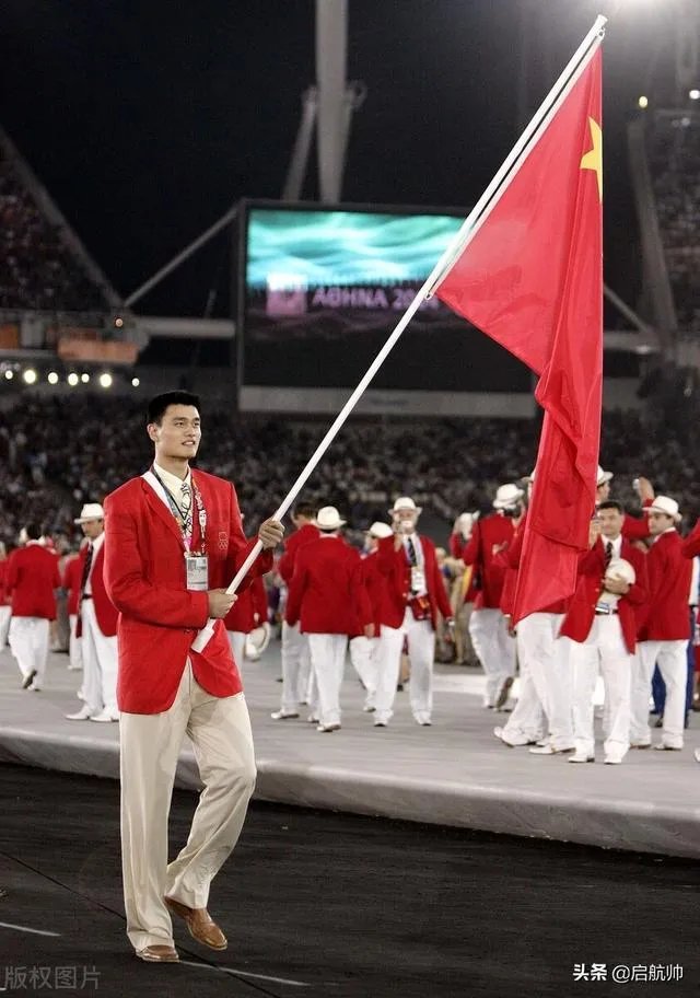 东京奥运会开幕式,为什么中国不是第一个出场,却是111个出场?