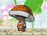 造梦西游3黑龟在哪里？