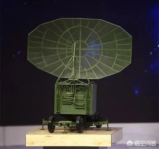 反隐身雷达靠的是什么?