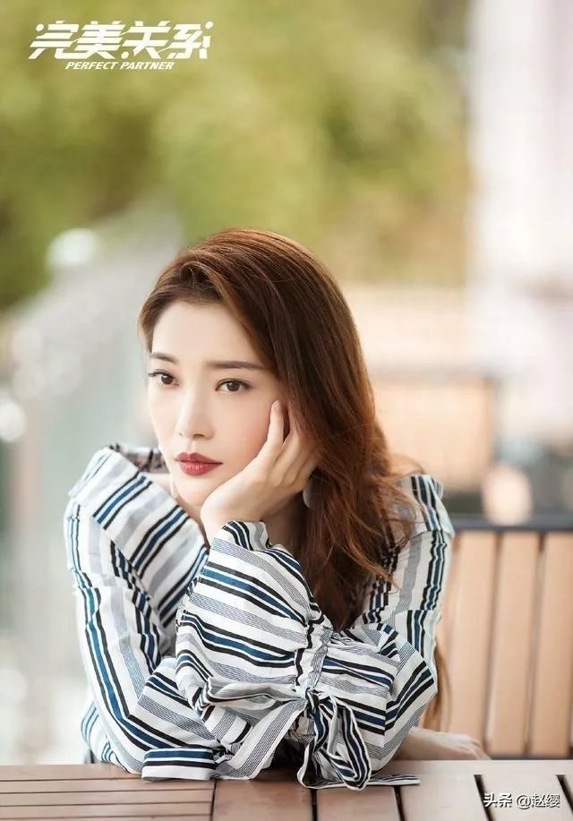 如何评价《完美关系》中的马邦尼?