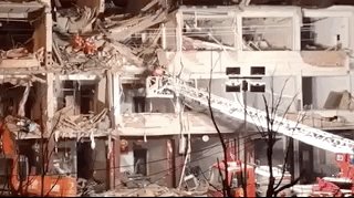 6月13日浙江温岭大溪一油罐车爆炸,目前情况如何?事故原因可能是什么?