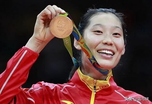 朱婷在世界女排属于什么地位？