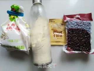 小鱼馒头