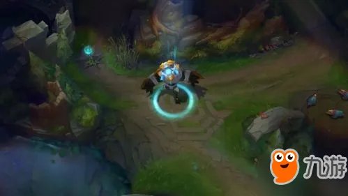 《LOL》银河魔装机神纳尔多少钱 纳尔新皮肤价格介绍