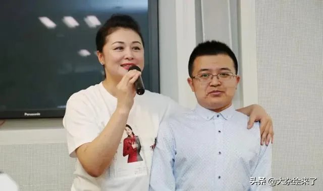 于月仙的老公是谁,有孩子吗?