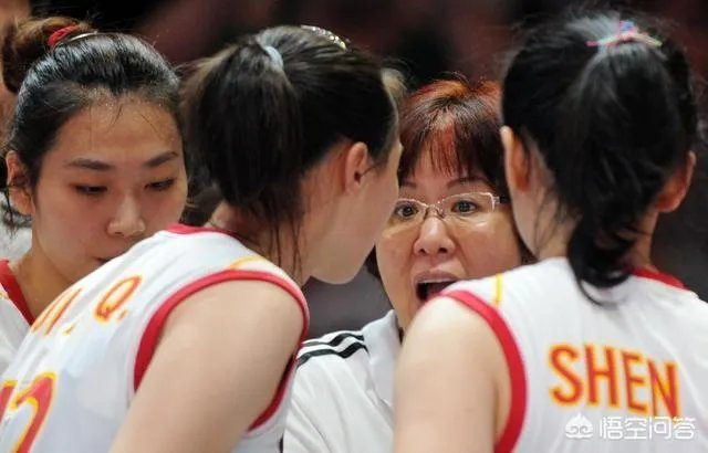 中国女排2比3输给波兰队,对此你怎么看?