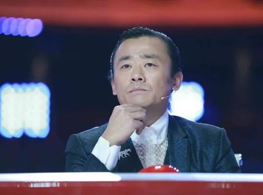 周立波离开文艺舞台已经3年,如果周立波复出你会看他的节目吗?