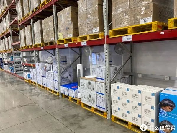 装修中的大连山姆会员店