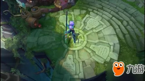 《LOL》银河魔装机神纳尔多少钱 纳尔新皮肤价格介绍