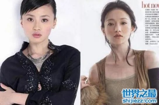 朴树周迅分手原因曝光,朴树现任老婆长得像周迅