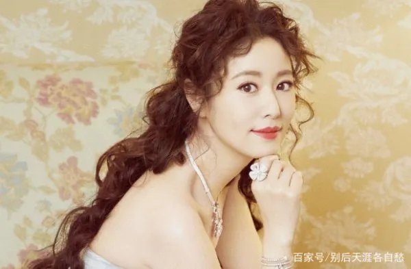 林心如影视工作室注销,到底是因为什么?