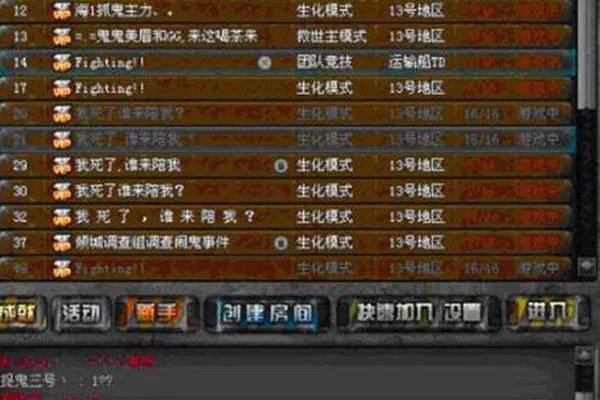 cf左手狙皇为什么猝死 玩家直接就懵圈了