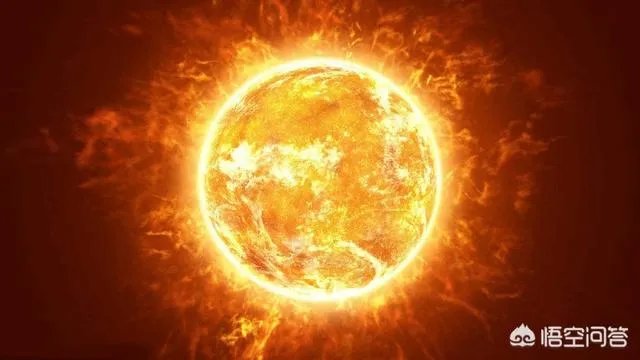 太阳休眠期人类会怎样?