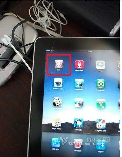 iPad mini怎么越狱