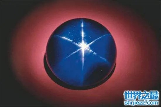 印度之星是什么？带你看看世界上最大的蓝宝石 