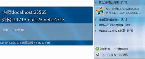 3322动态域名