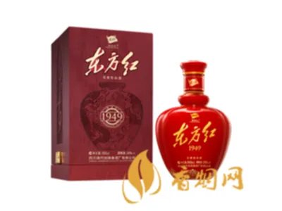 1919是什么酒?