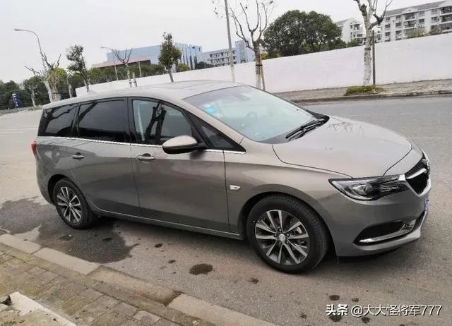 家里五口人,七座途安L和六座GL6我该如何抉择?