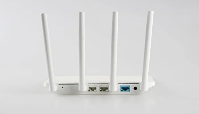 路由器的作用 路由器的作用是什么