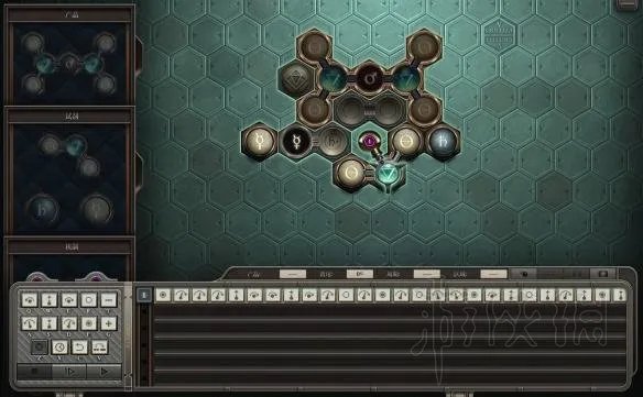 《Opus Magnum》怎么玩?新手操作图文指南