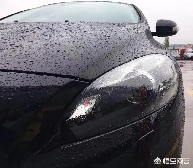 沃尔沃v40怎么样,知道的进来聊两句?