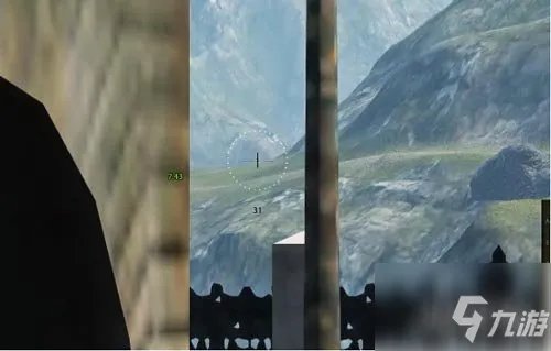 《坦克世界》M60怎么样 M60坦克性能强度测评