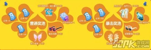 QQ炫舞4月份活跃度签到活动地址