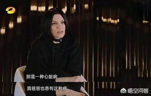 为什么说Jessie J 退赛早有预兆?