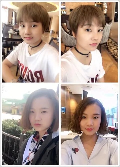 为什么很多人剪了短发会后悔?