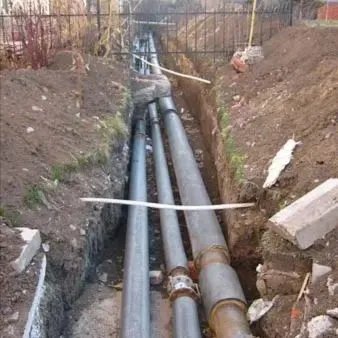 黑龙江多地降温,绥化市已提前供暖,还有哪些城市开启了“速冻”模式?