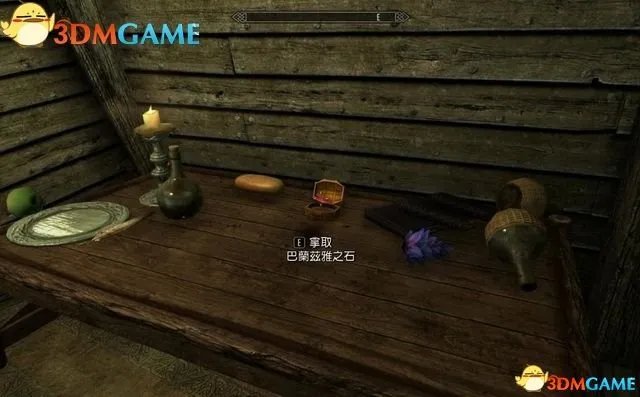 《上古卷轴5：天际》全剧情流程全DLC攻略 全势力全支线任务