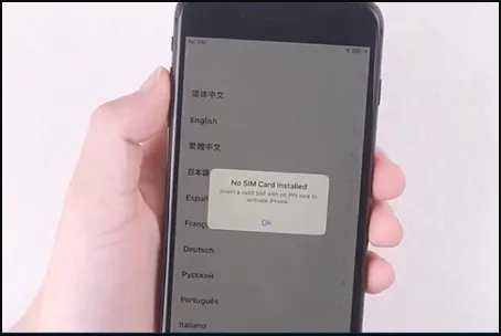 退出dfu模式