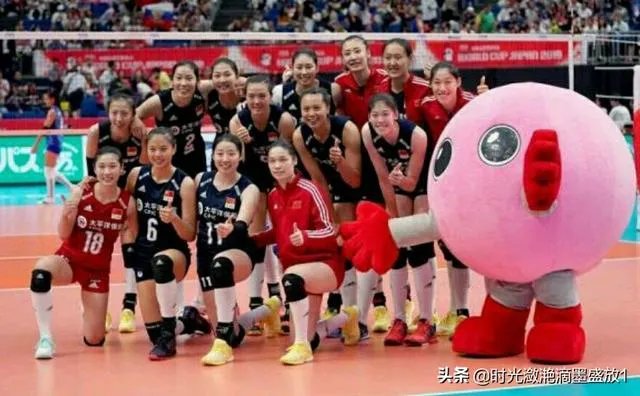 朱婷在世界女排属于什么地位？