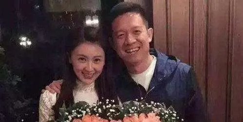 甘薇向贾跃亭索赔近40亿,离婚后会因财产和前任撕破脸吗?