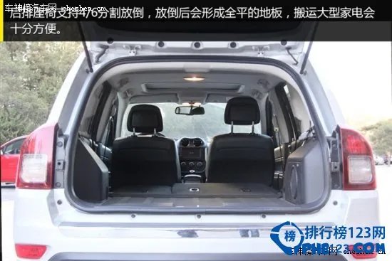 进口suv销量排行榜2014