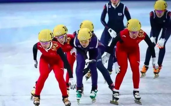 韩国队在短道速滑上有哪些劣迹？